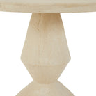 Arteriors FES11 Calypso Outdoor End Table