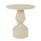 Arteriors FES11 Calypso Outdoor End Table