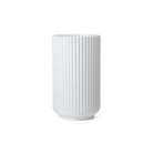 Lyngby Porcelæn 200775 Lyngby Vase in White