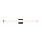 Eurofase 46824-031 Stepridge LED Wall Mount in Black