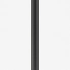 Hinkley Lighting 6033BK 12" Stem 6033 in Black
