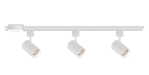 Kit de rails Simon LED