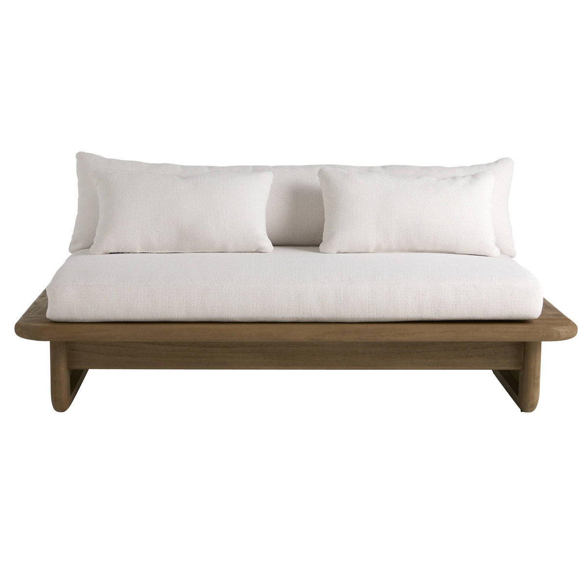 Arteriors FFS05 Fargo Outdoor Settee