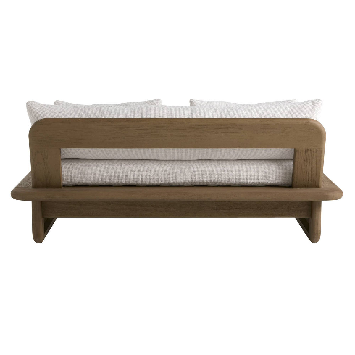 Arteriors FFS05 Fargo Outdoor Settee