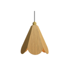 Accord Lighting 1655 Aura Accord Pendant
