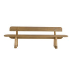 Arteriors FHS04 Delrio Outdoor Bench