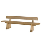 Arteriors FHS04 Delrio Outdoor Bench