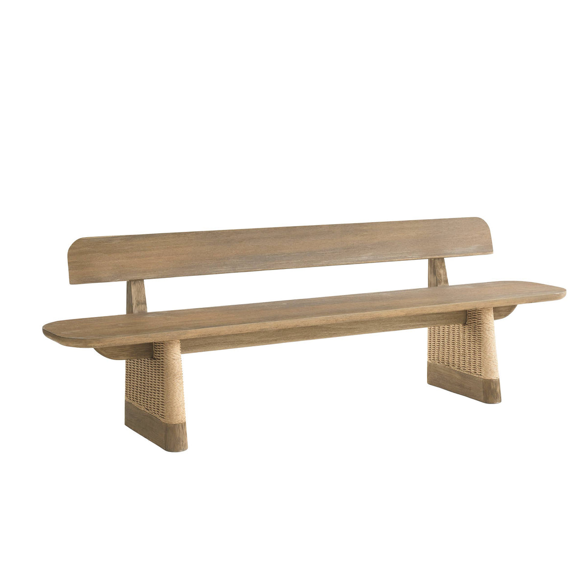 Arteriors FHS04 Delrio Outdoor Bench
