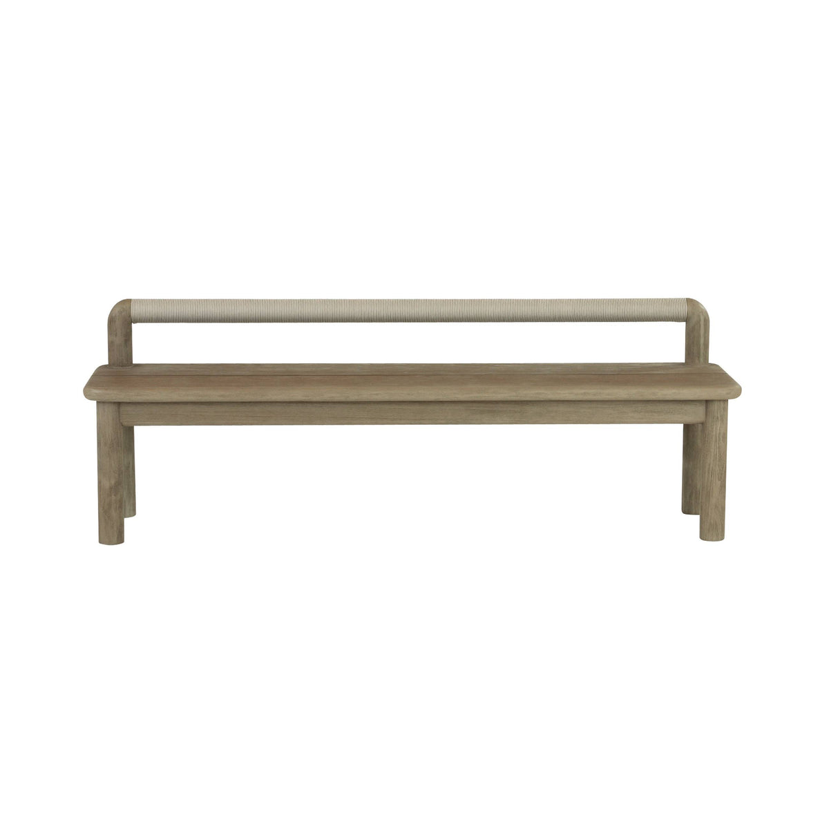 Arteriors FHS05 Escape Outdoor Bench