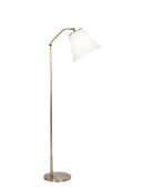 Fin Floor Lamp - FLO-4446-OWL