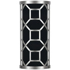 Fine Art Handcrafted Lighting - Allegretto 17-Inch Two Light Wall Sconce - 816850-SF42 | Montreal Lighting & Hardware