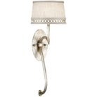 Fine Art Handcrafted Lighting - Allegretto 22-Inch One Light Wall Sconce - 784650ST | Montreal Lighting & Hardware