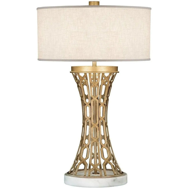 Allegretto 32 pouces une lumière Lampe de table