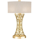 Fine Art Handcrafted Lighting - Allegretto 32-Inch One Light Table Lamp - 784910-SF33 | Montreal Lighting & Hardware