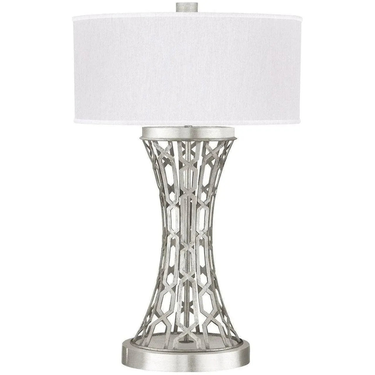 Fine Art Handcrafted Lighting - Allegretto 32-Inch One Light Table Lamp - 784910-SF41 | Montreal Lighting & Hardware