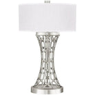 Fine Art Handcrafted Lighting - Allegretto 32-Inch One Light Table Lamp - 784910-SF41 | Montreal Lighting & Hardware