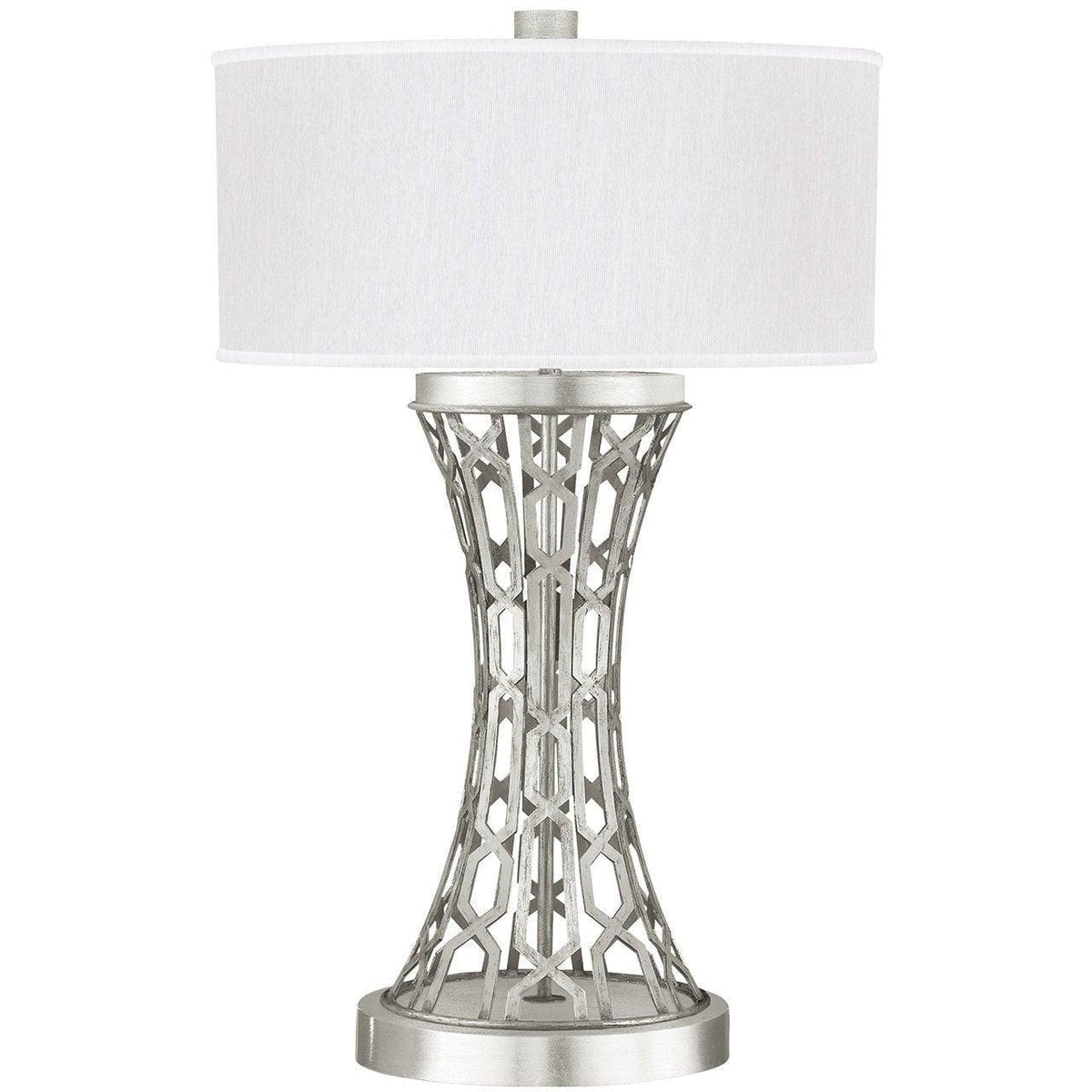 Fine Art Handcrafted Lighting - Allegretto 32-Inch One Light Table Lamp - 784910-SF41 | Montreal Lighting & Hardware