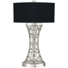 Fine Art Handcrafted Lighting - Allegretto 32-Inch One Light Table Lamp - 784910-SF42 | Montreal Lighting & Hardware