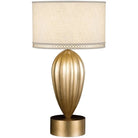 Fine Art Handcrafted Lighting - Allegretto 33-Inch One Light Table Lamp - 793110-2ST | Montreal Lighting & Hardware