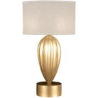 Fine Art Handcrafted Lighting - Allegretto 33-Inch One Light Table Lamp - 793110-SF33 | Montreal Lighting & Hardware