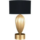 Fine Art Handcrafted Lighting - Allegretto 33-Inch One Light Table Lamp - 793110-SF34 | Montreal Lighting & Hardware