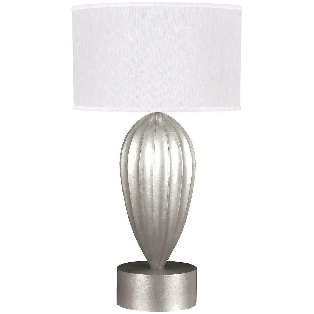 Fine Art Handcrafted Lighting - Allegretto 33-Inch One Light Table Lamp - 793110-SF41 | Montreal Lighting & Hardware