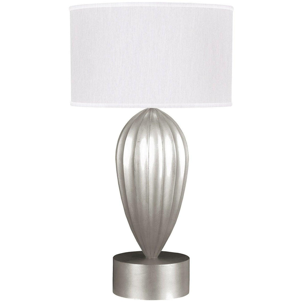 Fine Art Handcrafted Lighting - Allegretto 33-Inch One Light Table Lamp - 793110-SF41 | Montreal Lighting & Hardware