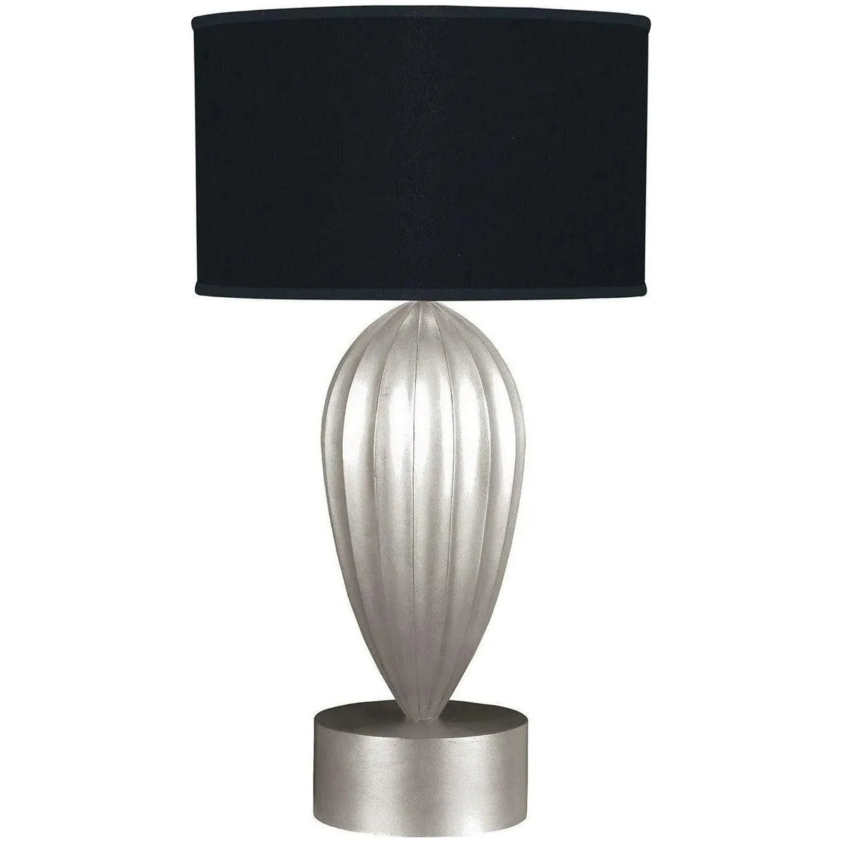 Fine Art Handcrafted Lighting - Allegretto 33-Inch One Light Table Lamp - 793110-SF42 | Montreal Lighting & Hardware