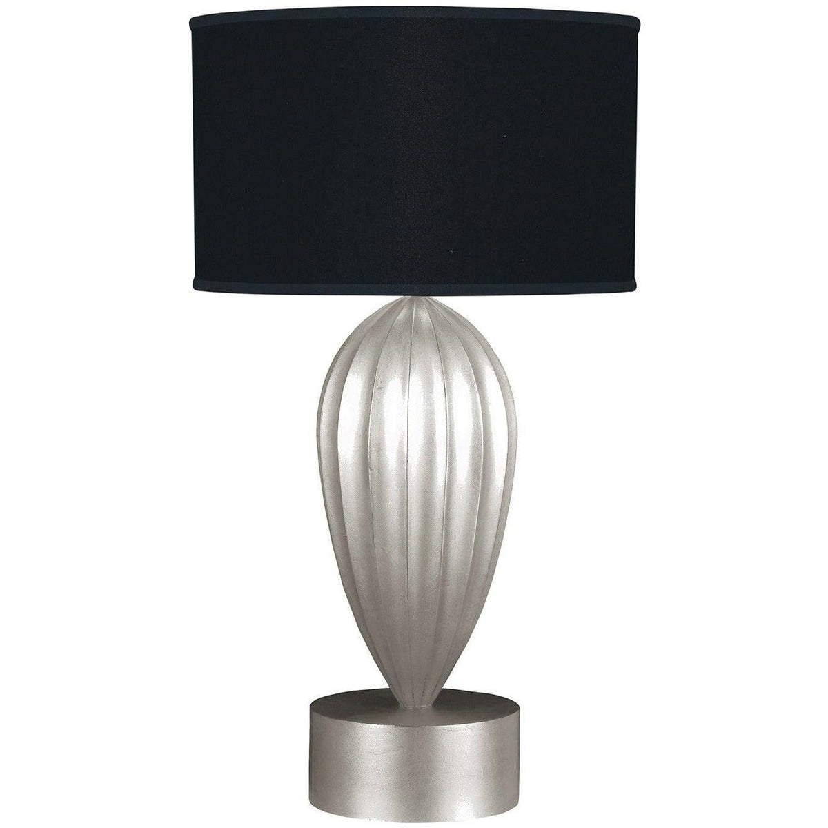Fine Art Handcrafted Lighting - Allegretto 33-Inch One Light Table Lamp - 793110-SF42 | Montreal Lighting & Hardware