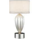 Fine Art Handcrafted Lighting - Allegretto 33-Inch One Light Table Lamp - 793110ST | Montreal Lighting & Hardware