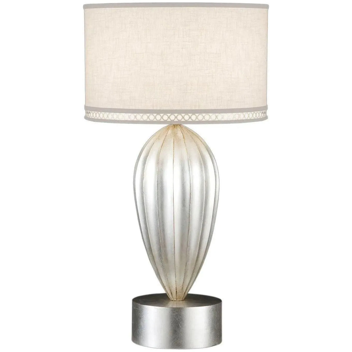 Fine Art Handcrafted Lighting - Allegretto 33-Inch One Light Table Lamp - 793110ST | Montreal Lighting & Hardware