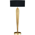 Fine Art Handcrafted Lighting - Allegretto 33-Inch Two Light Table Lamp - 792915-SF34 | Montreal Lighting & Hardware