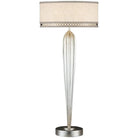 Fine Art Handcrafted Lighting - Allegretto 33-Inch Two Light Table Lamp - 792915ST | Montreal Lighting & Hardware