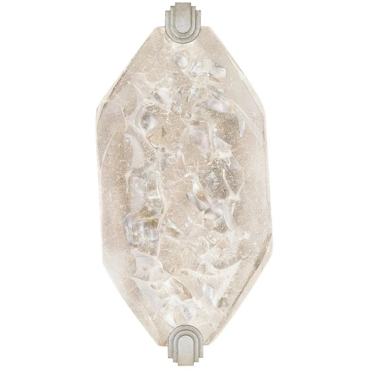 Fine Art Handcrafted Lighting - Allison Paladino 14-Inch LED Wall Sconce - 872750-1ST | Montreal Lighting & Hardware