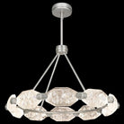 Fine Art Handcrafted Lighting - Allison Paladino 32-Inch LED Pendant - 873040-1ST | Montreal Lighting & Hardware