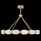 Fine Art Handcrafted Lighting - Allison Paladino 48-Inch LED Pendant - 873140-1ST | Montreal Lighting & Hardware