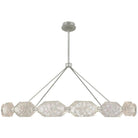 Fine Art Handcrafted Lighting - Allison Paladino 74-Inch LED Pendant - 873140-11ST | Montreal Lighting & Hardware