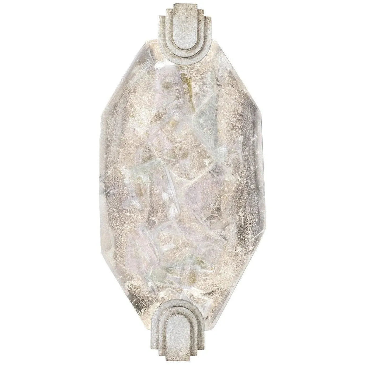 Fine Art Handcrafted Lighting - Allison Paladino 9-Inch LED Wall Sconce - 872650-1ST | Montreal Lighting & Hardware