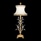 Fine Art Handcrafted Lighting - Beveled Arcs 41-Inch One Light Table Lamp - 737810-SF3 | Montreal Lighting & Hardware