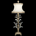 Fine Art Handcrafted Lighting - Beveled Arcs 41-Inch One Light Table Lamp - 737810-SF3 | Montreal Lighting & Hardware
