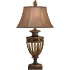 Fine Art Handcrafted Lighting - Castile 38-Inch One Light Table Lamp - 229710ST | Montreal Lighting & Hardware