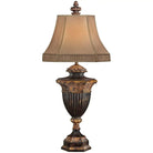 Fine Art Handcrafted Lighting - Castile 40-Inch One Light Table Lamp - 230710ST | Montreal Lighting & Hardware