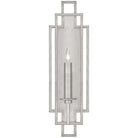 Fine Art Handcrafted Lighting - Cienfuegos 22-Inch One Light Wall Sconce - 889350-SF4 | Montreal Lighting & Hardware