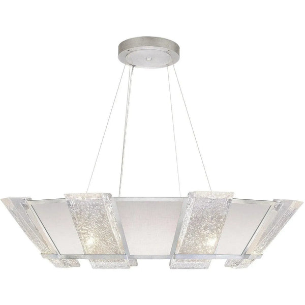 Crownstone 38 pouces 16 lumières Suspension