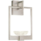 Fine Art Handcrafted Lighting - Delphi 14-Inch LED Wall Sconce - 893550-1ST | Montreal Lighting & Hardware