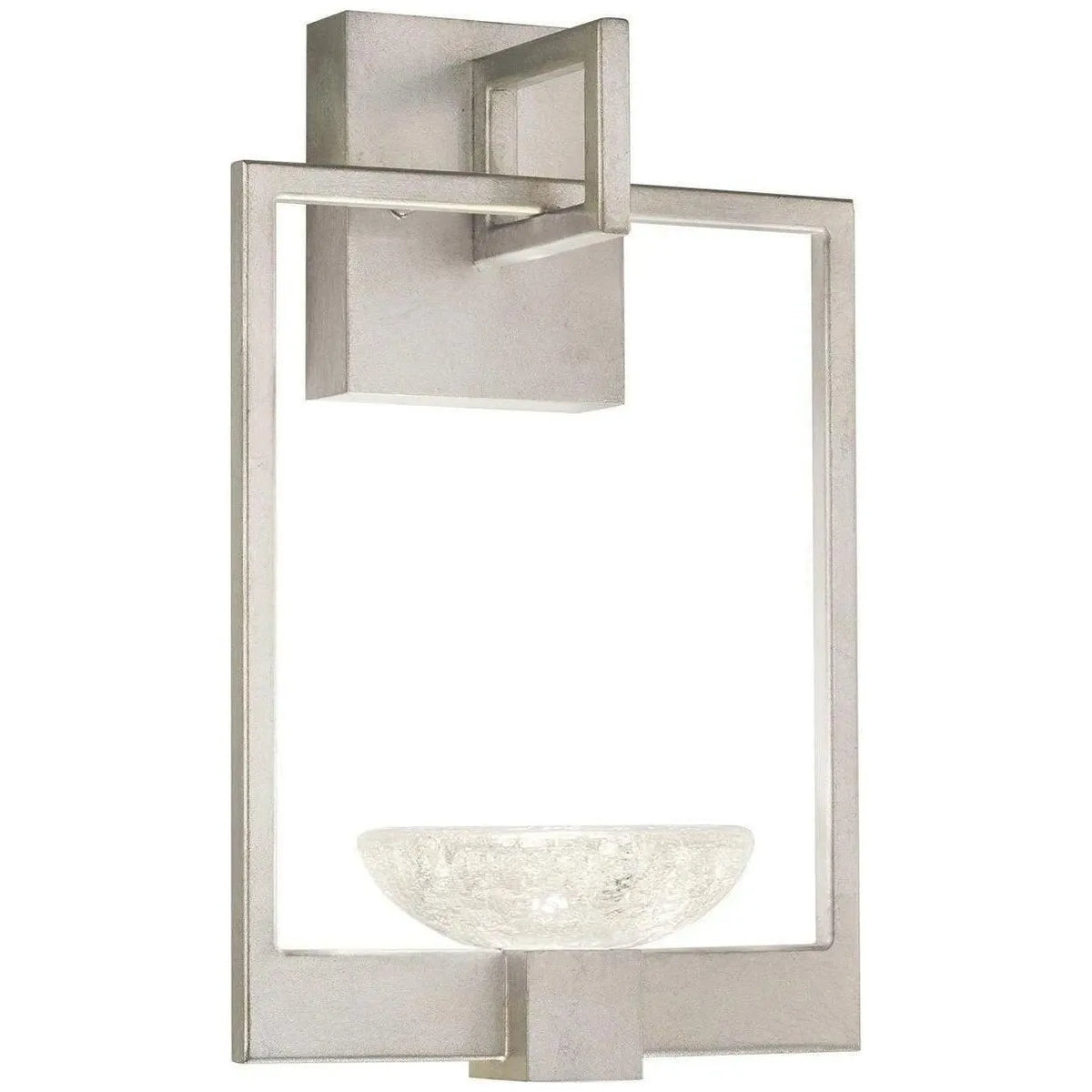 Fine Art Handcrafted Lighting - Delphi 14-Inch LED Wall Sconce - 893550-1ST | Montreal Lighting & Hardware