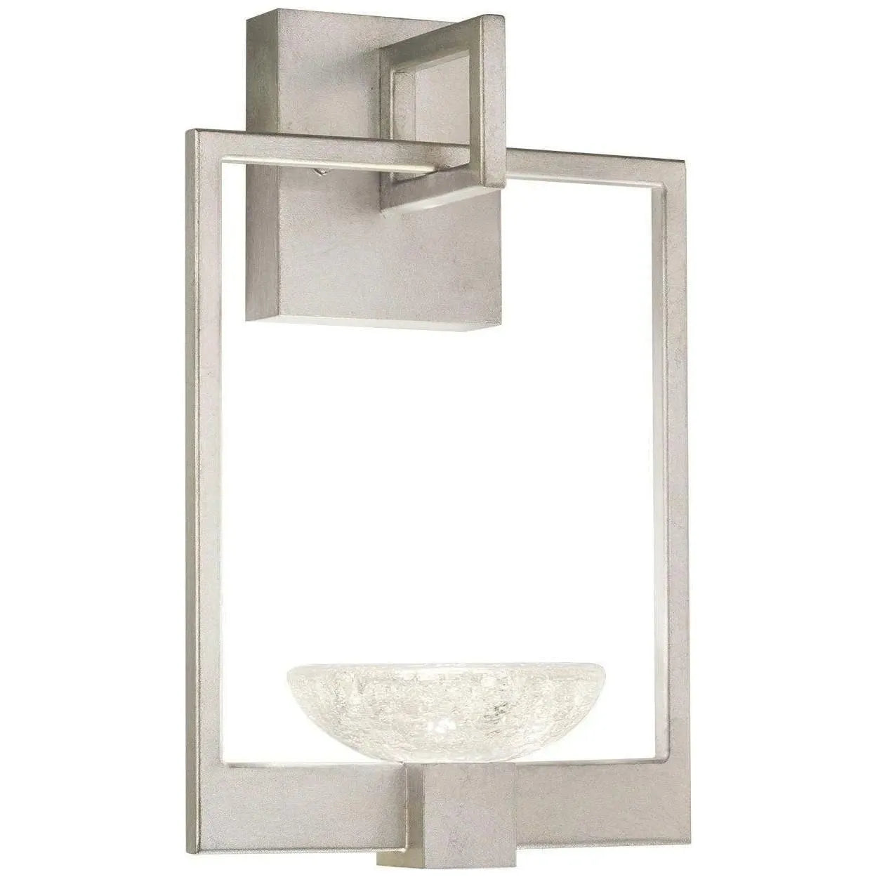 Fine Art Handcrafted Lighting - Delphi 14-Inch LED Wall Sconce - 893550-1ST | Montreal Lighting & Hardware