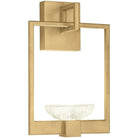 Fine Art Handcrafted Lighting - Delphi 14-Inch LED Wall Sconce - 893550-2ST | Montreal Lighting & Hardware