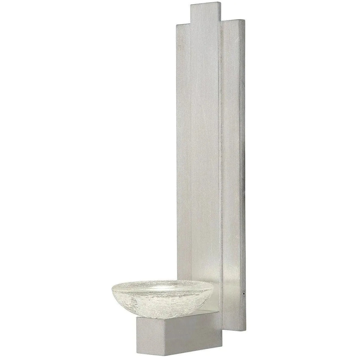 Fine Art Handcrafted Lighting - Delphi 18-Inch LED Wall Sconce - 896350-1ST | Montreal Lighting & Hardware