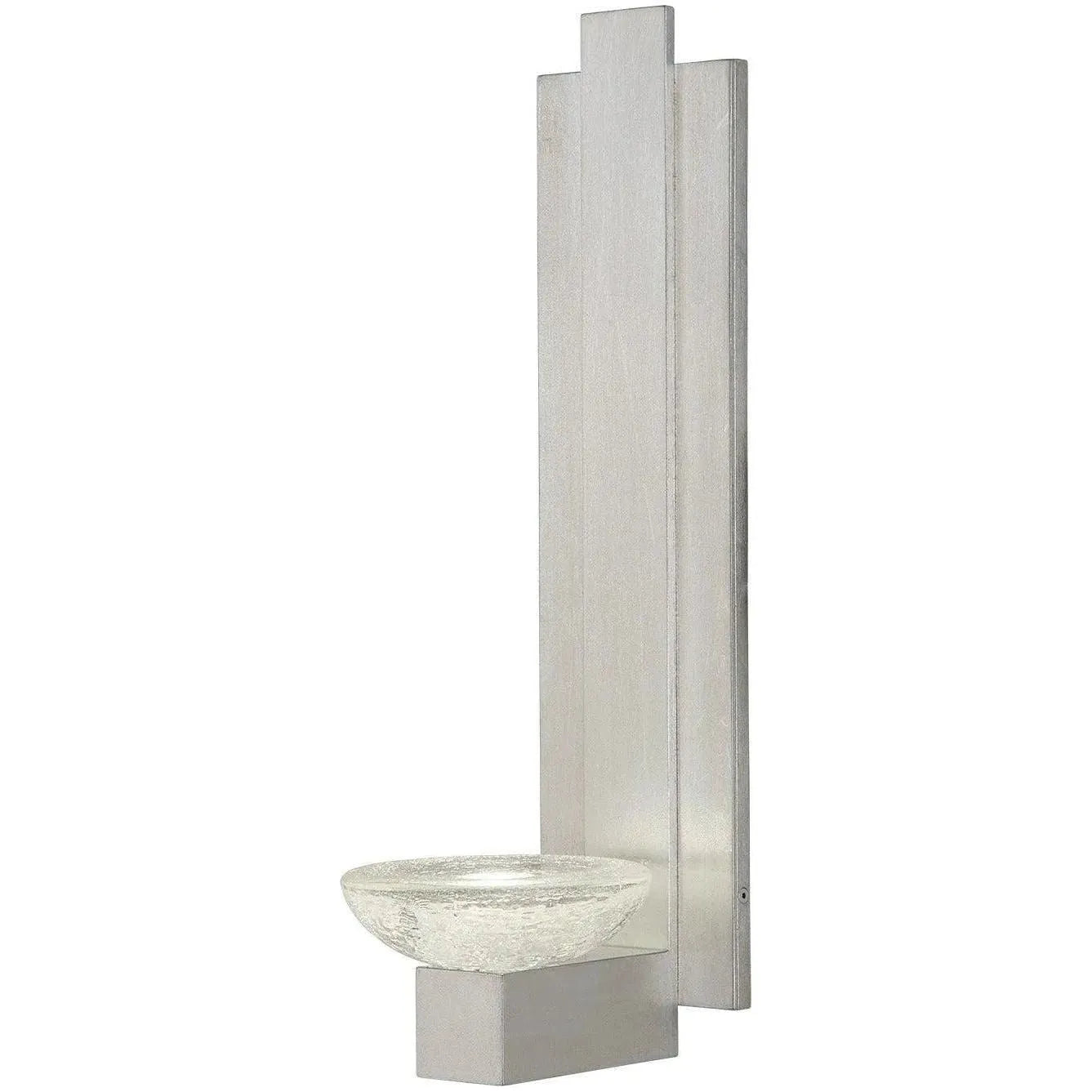 Fine Art Handcrafted Lighting - Delphi 18-Inch LED Wall Sconce - 896350-1ST | Montreal Lighting & Hardware